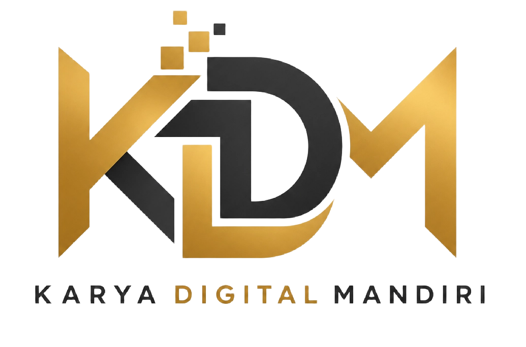 CV. Karya Digital Mandiri